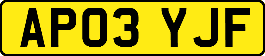 AP03YJF