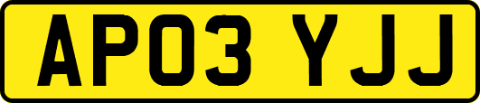 AP03YJJ