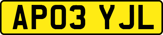 AP03YJL