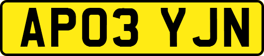 AP03YJN