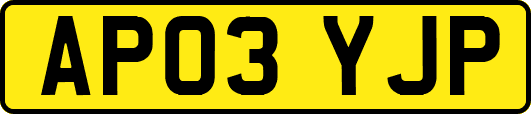 AP03YJP