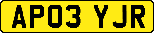 AP03YJR