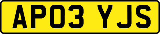 AP03YJS
