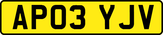 AP03YJV