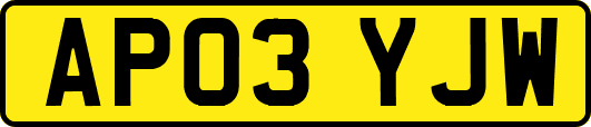 AP03YJW