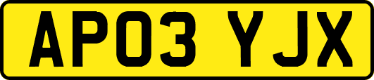 AP03YJX