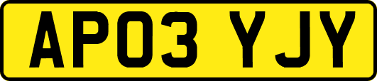 AP03YJY