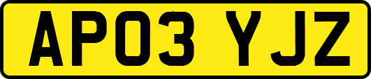 AP03YJZ