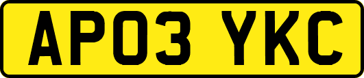 AP03YKC