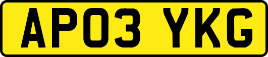 AP03YKG