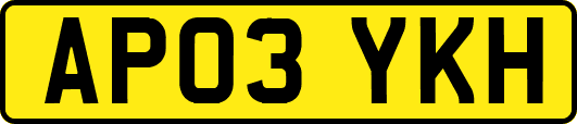AP03YKH