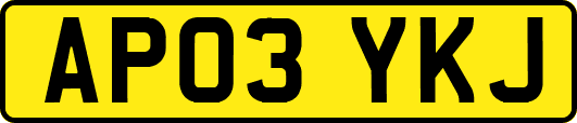AP03YKJ