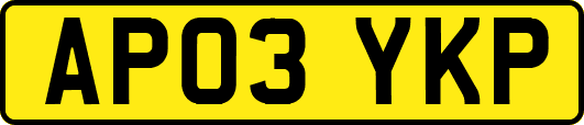 AP03YKP