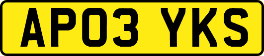 AP03YKS
