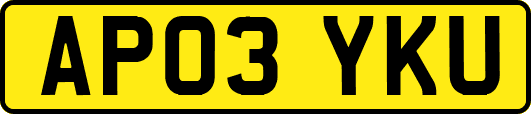 AP03YKU