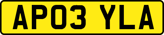 AP03YLA