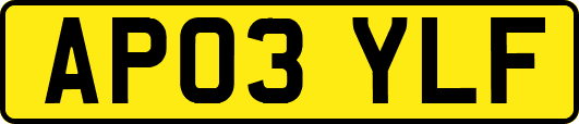 AP03YLF