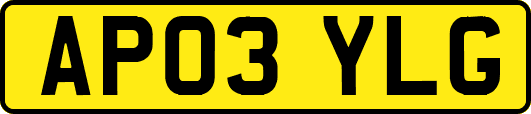 AP03YLG