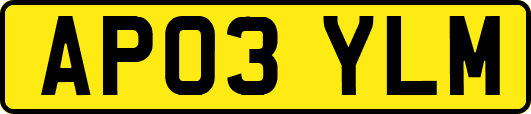AP03YLM