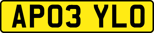 AP03YLO