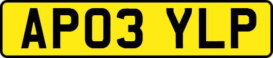 AP03YLP