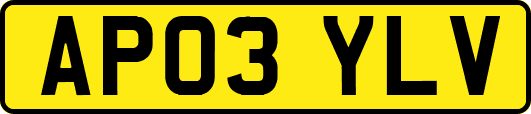 AP03YLV