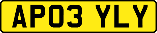 AP03YLY
