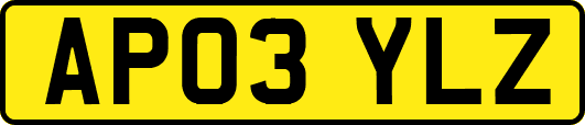 AP03YLZ