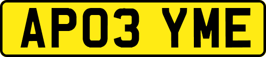 AP03YME