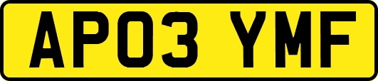 AP03YMF