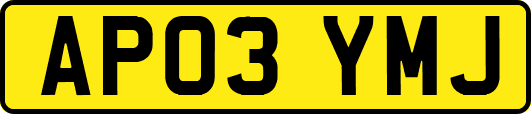 AP03YMJ