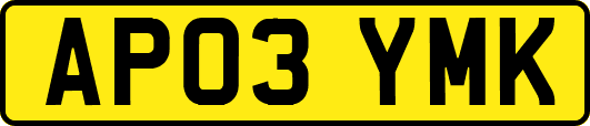 AP03YMK