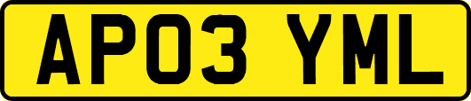 AP03YML