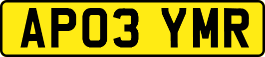 AP03YMR