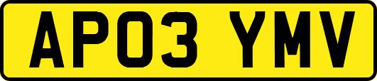 AP03YMV