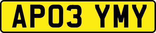 AP03YMY