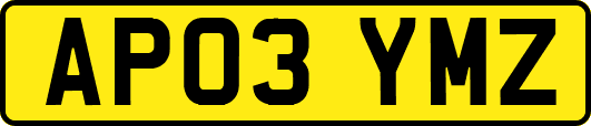 AP03YMZ