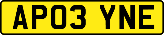 AP03YNE