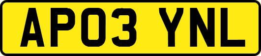 AP03YNL