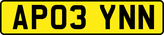 AP03YNN