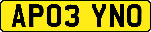 AP03YNO