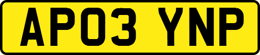 AP03YNP