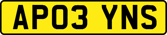 AP03YNS