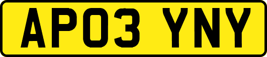 AP03YNY