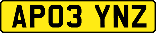 AP03YNZ