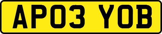 AP03YOB