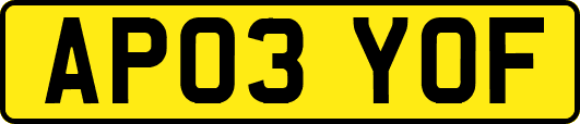 AP03YOF