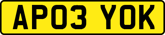 AP03YOK