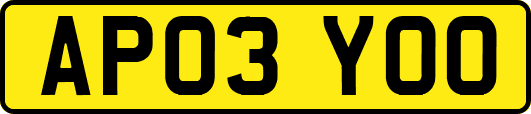 AP03YOO