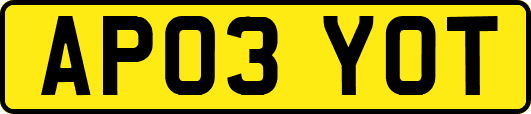 AP03YOT